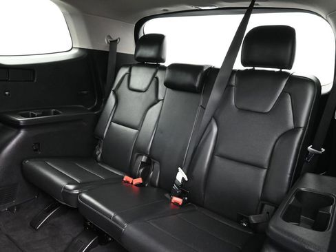 Used 2021 Kia Telluride EX w/ EX Premium Package AWD/4WD image 25