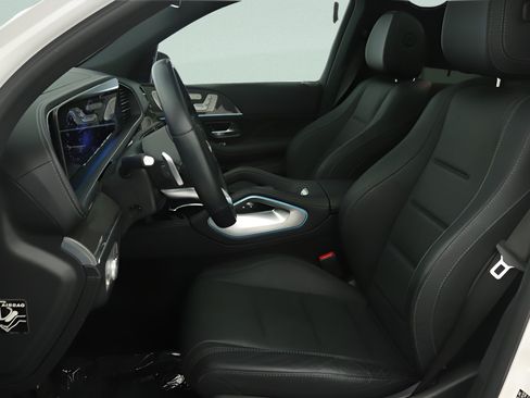 Certified 2023 Mercedes-Benz GLE 350 image 30