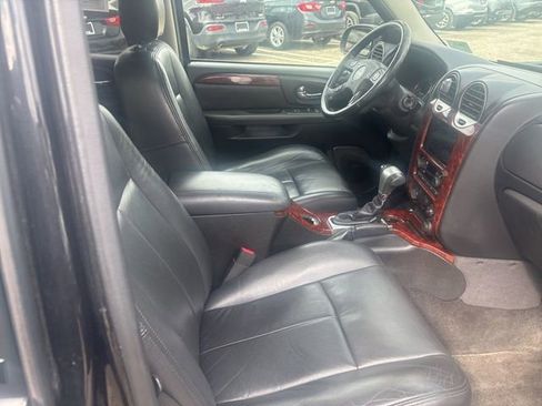 Used 2008 GMC Envoy SLT image 15