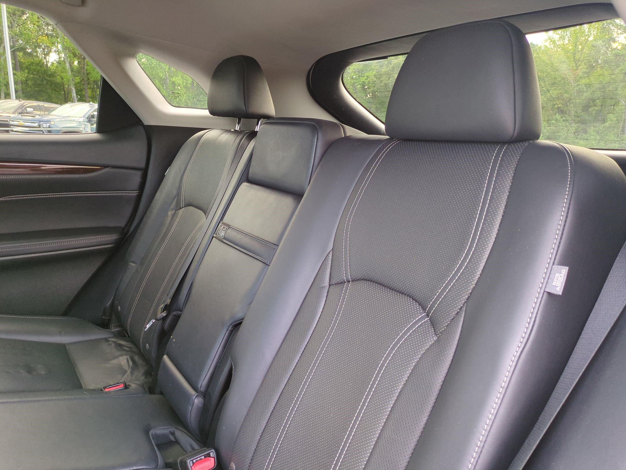 Used 2017 Lexus RX 350 FWD w/ Premium Package image 31