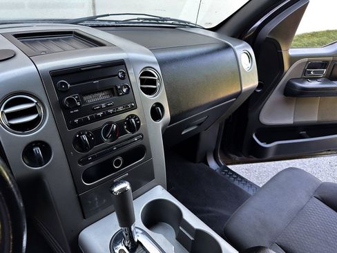 Used 2007 Ford F150 Lariat AWD/4WD image 25