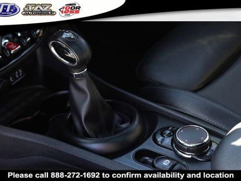 Used 2018 MINI Cooper Clubman S image 19