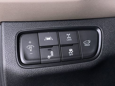 Used 2020 Hyundai Santa Fe SEL w/ Convenience Package AWD/4WD image 25