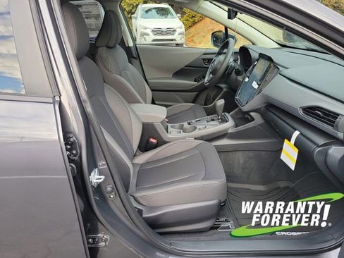 New 2026 Subaru Crosstrek 2.0i Premium AWD/4WD image 15