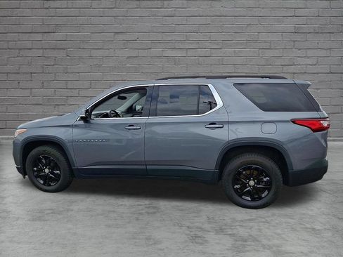 Used 2019 Chevrolet Traverse LT FWD image 7