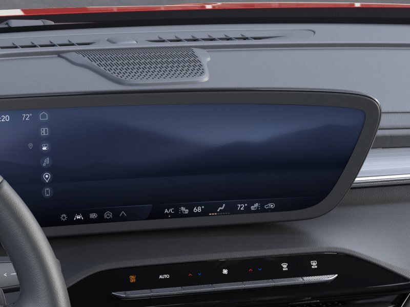 New 2027 Buick Enclave Preferred w/ Power Package FWD image 20
