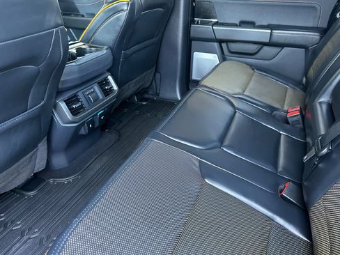 Certified 2024 Ford F150 Tremor w/ Equipment Group 402A High AWD/4WD image 4