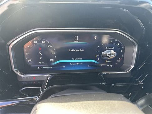 New 2026 Chevrolet Silverado 1500 RST image 10