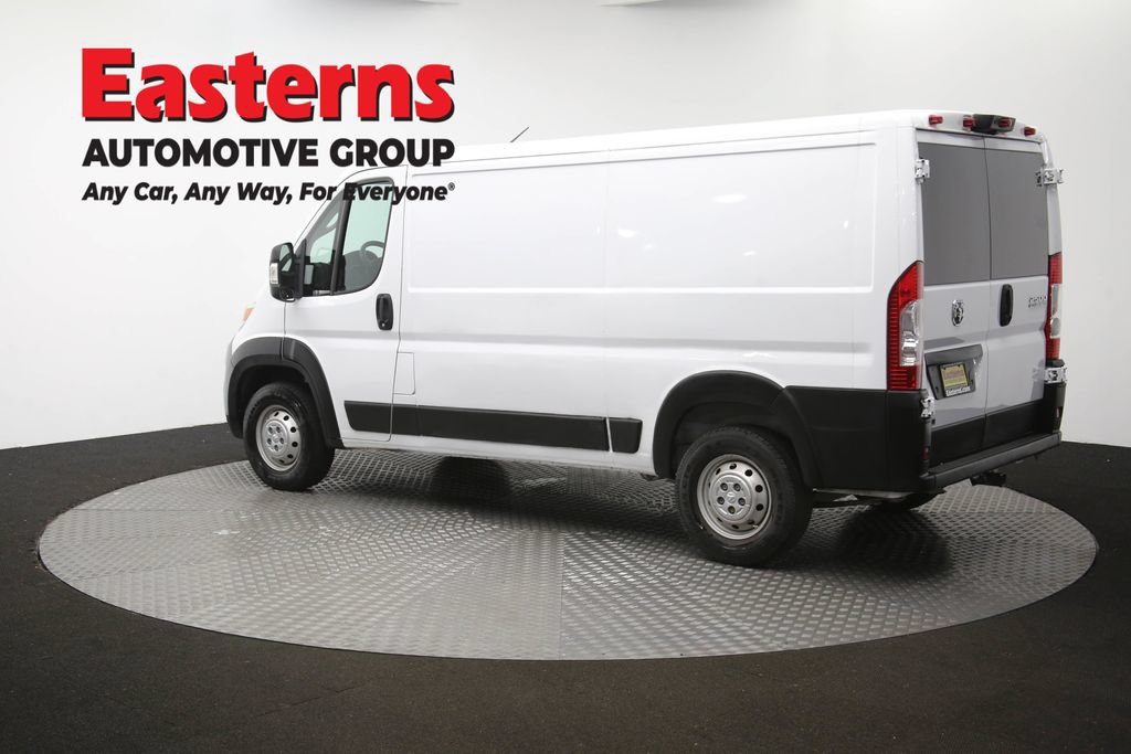 Used 2023 RAM ProMaster 2500 FWD image 61