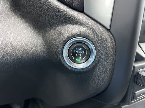 Used 2020 Chevrolet Silverado 1500 LT Trail Boss image 15