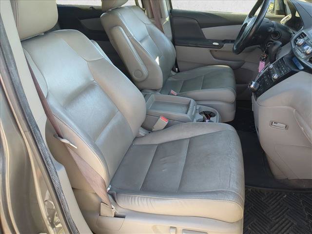 Used 2012 Honda Odyssey Touring image 19