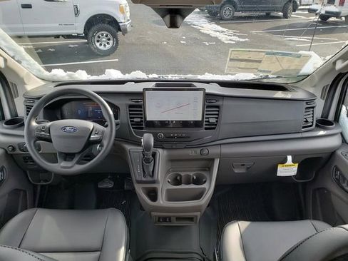 New 2026 Ford Transit 250 148 Medium Roof image 9