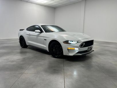 Used 2018 Ford Mustang GT