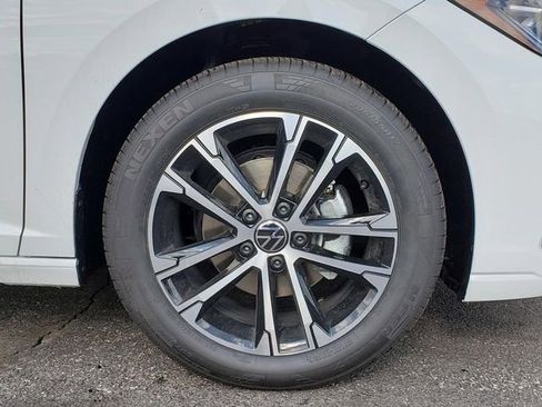 New 2026 Volkswagen Jetta Sport image 12