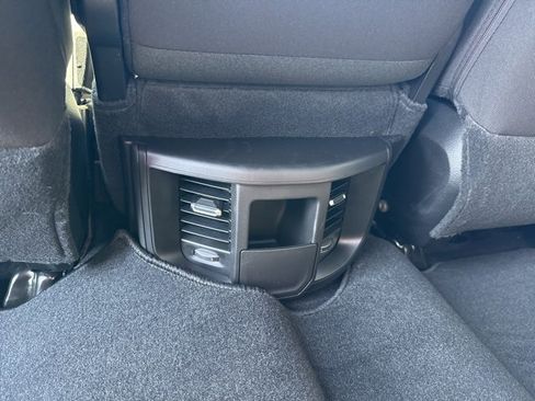 New 2026 RAM 2500 Tradesman image 19