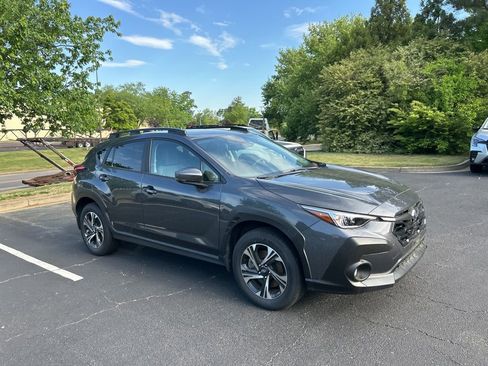 Used 2026 Subaru Crosstrek 2.0i Premium AWD/4WD image 1