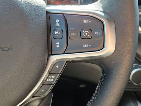 New 2026 RAM 1500 Big Horn image 15