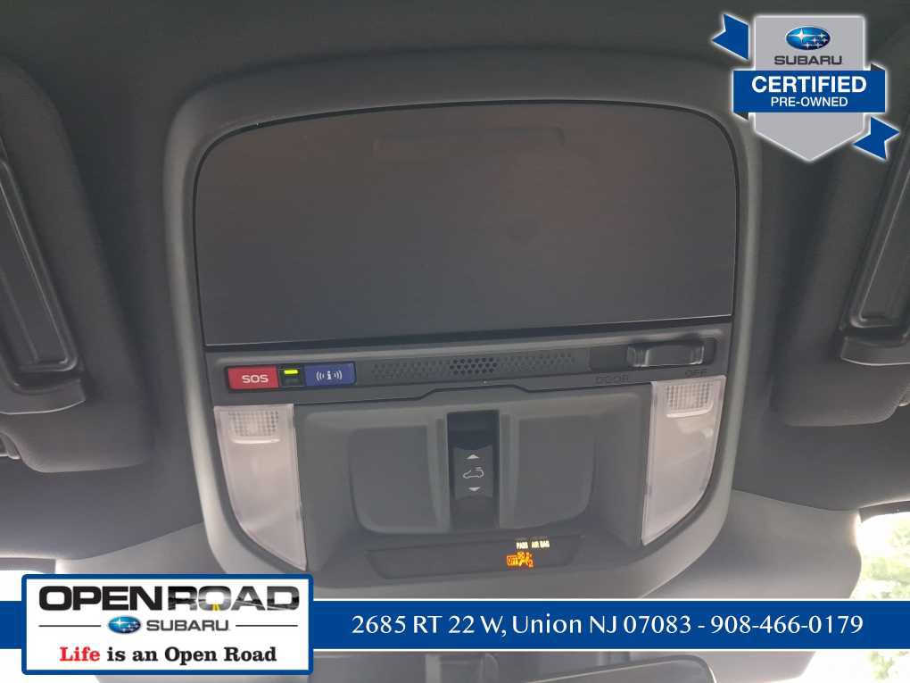 Certified 2026 Subaru Forester Premium AWD/4WD image 39