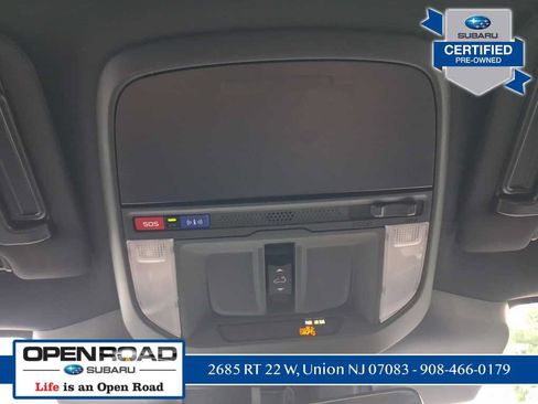 Used 2026 Subaru Forester Premium AWD/4WD image 39