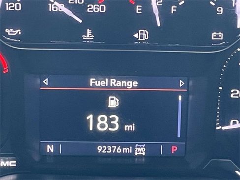 Used 2022 GMC Sierra 2500 AT4 w/ Gooseneck/5TH Wheel Package image 22