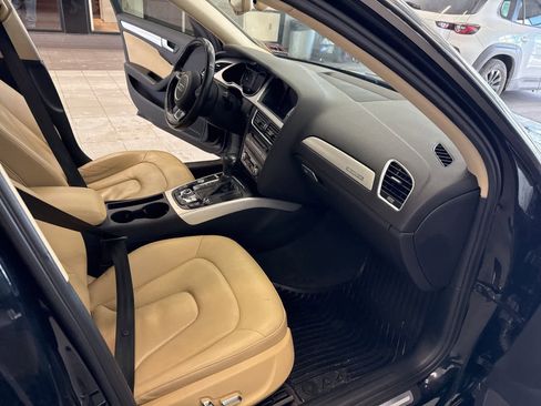 Used 2015 Audi A4 2.0T Premium Plus w/ Technology Package image 27