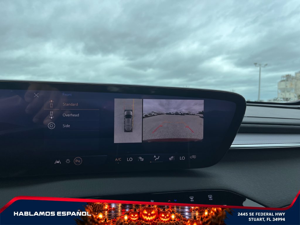 New 2026 Buick Enclave Sport Touring w/ Super Cruise Package FWD image 33