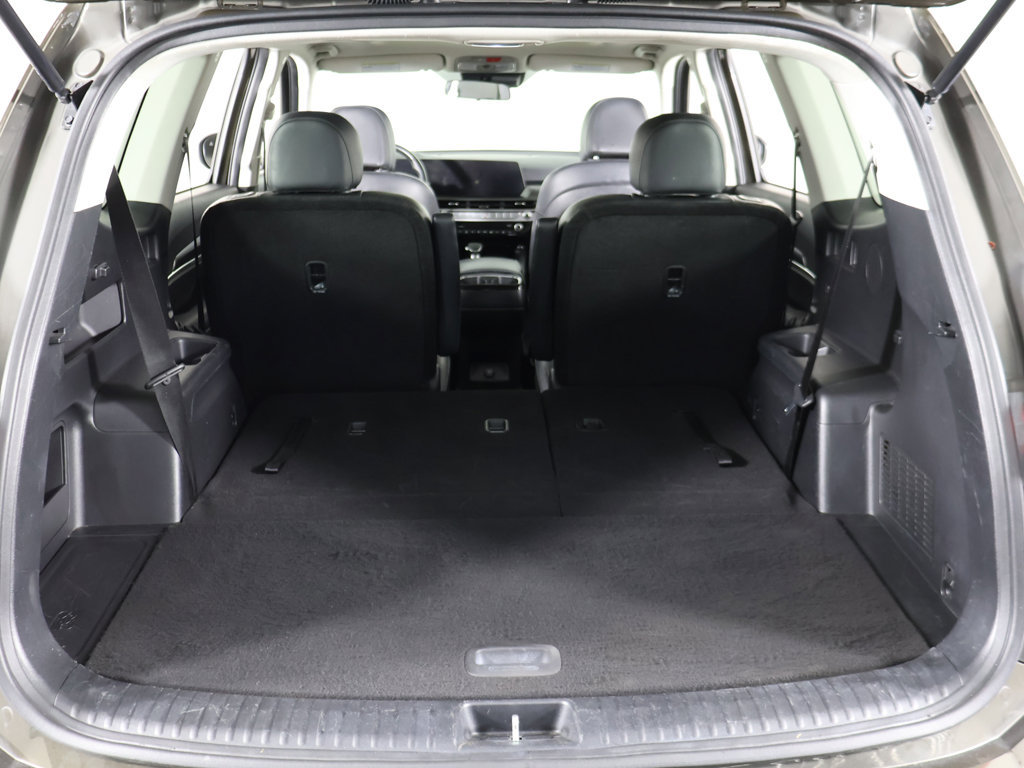 Used 2024 Kia Telluride S w/ S Sunroof Package AWD/4WD image 21