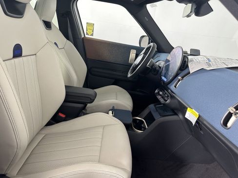 Certified 2025 MINI Cooper Countryman S image 28