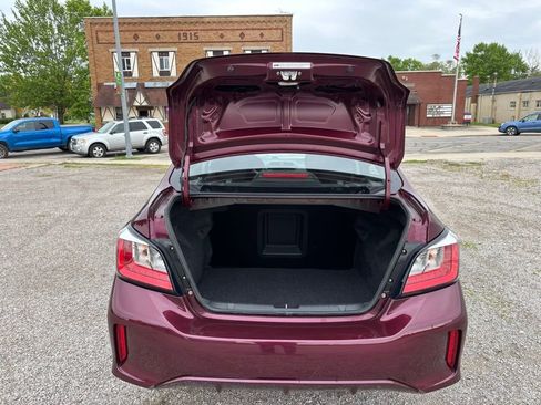 Used 2023 Mitsubishi Mirage G4 FWD image 15