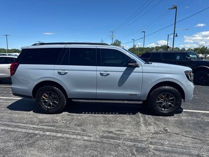 Used 2025 Ford Expedition Tremor