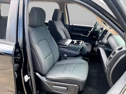 Used 2019 RAM 1500 Tradesman RWD image 9