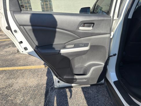 Used 2013 Honda CR-V EX-L image 23