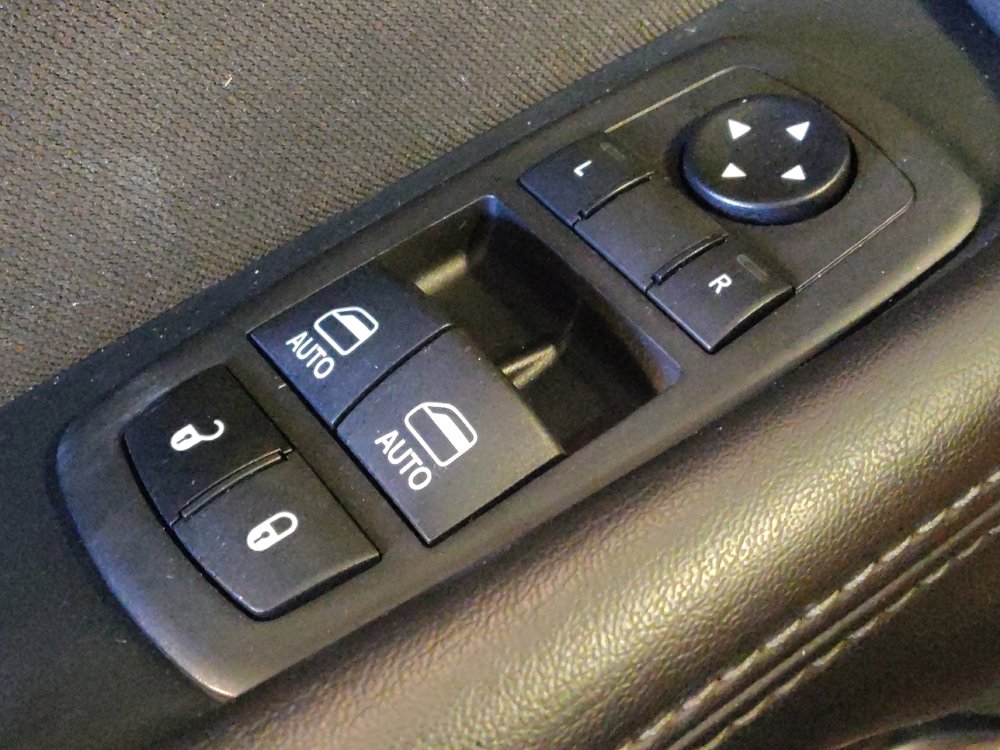 Used 2021 Dodge Challenger SXT w/ Blacktop Package RWD image 27