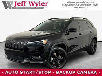 Used 2019 Jeep Cherokee Latitude Plus AWD/4WD video 1