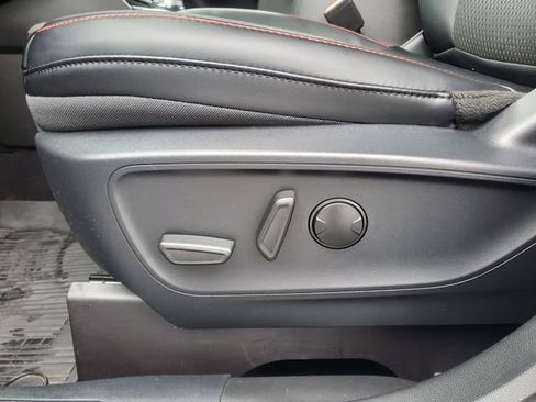 Used 2024 Ford Escape ST-Line w/ Tech Pack #1 image 6