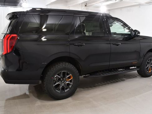 New 2026 Ford Expedition Tremor AWD/4WD image 11