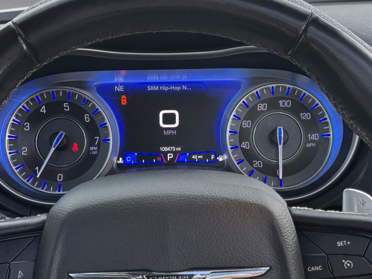 Used 2022 Chrysler 300 S RWD image 16
