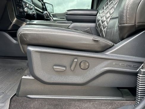 Used 2022 Ford F150 XLT w/ Equipment Group 302A High AWD/4WD image 11