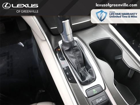 Used 2021 Honda Accord EX-L image 22