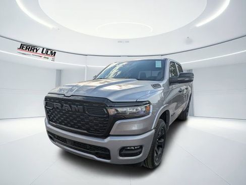 New 2026 RAM 1500 Big Horn image 6