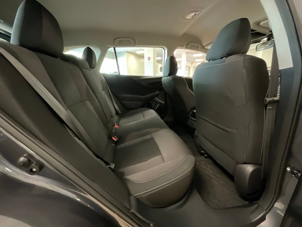 Used 2024 Subaru Outback AWD/4WD image 20