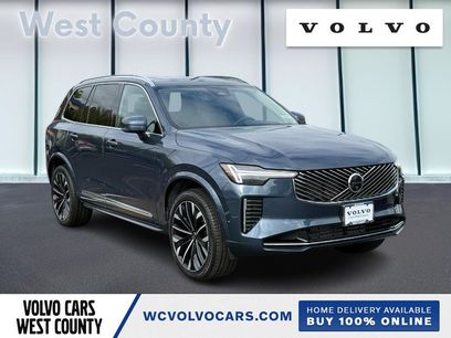 New 2026 Volvo XC90 T8 Plus w/ Protection Package Premier