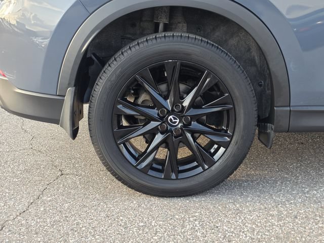 Certified 2024 MAZDA CX-5 Carbon Edition AWD/4WD image 5