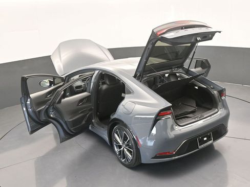 Used 2023 Toyota Prius Limited image 68