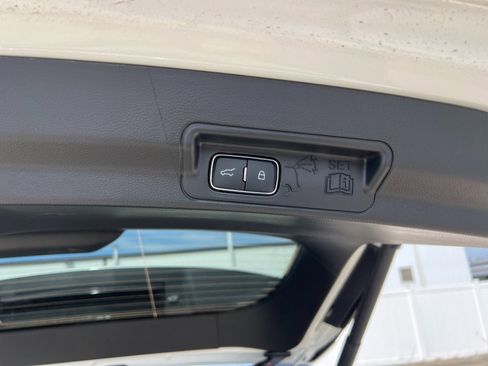 New 2026 Ford Explorer Platinum RWD image 14