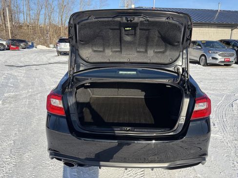 Used 2019 Subaru Legacy 2.5i Sport image 21