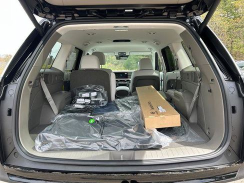 New 2026 Hyundai Palisade SEL AWD/4WD image 23