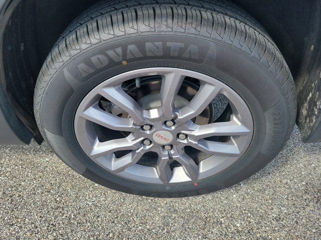 Used 2024 GMC Terrain SLT FWD image 10