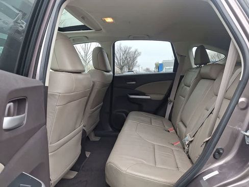 Used 2013 Honda CR-V EX-L image 20