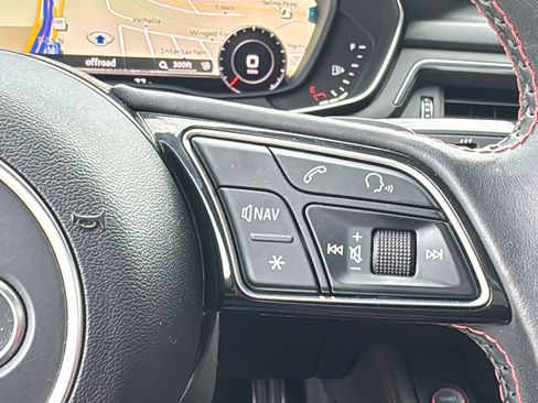 Used 2019 Audi S5 Prestige w/ S Sport Package image 24